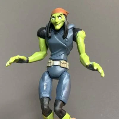 TOAD Marvel Universe Legend Super Hero 3.75'' figure TOYS 2009 X-MEN GIFTS  #K41 - Image 1 of 2