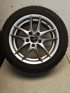1 x Alufelge Ronal 7.0Jx16H2 ET 50 16 Zoll KBA 46323 46R6705.37 / 5x112 - Bild 1 von 7
