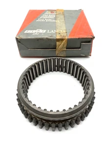 Manicotto Scorrevole Cambio Fiat / Lancia OEM 7632319 Nuovo Originale - Imagen 1 de 5