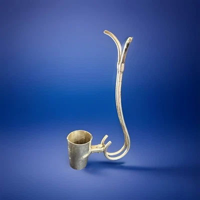 Portabotellas de vino de ley Cartier RARO Foto 1 de 4