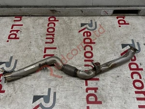 AUDI Q5 S Line 17-21 5DR 2.0D Down Pipe - Picture 1 of 8