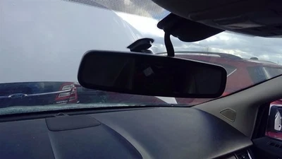 Espejo retrovisor Lincoln MKX 08 09 10 11 12 2013 14 15 ATENUACIÓN AUTOMÁTICA CON SINCRONIZACIÓN DE BRÚJULA Foto 1 de 4