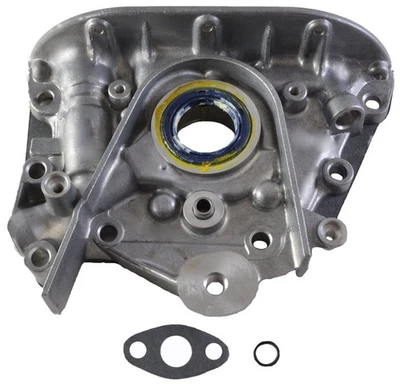 Bomba de aceite Enginetech para Toyota Corolla/Prizm 1993-1997 1,6 L DOHC 4AFE - EP200 Foto 1 de 4