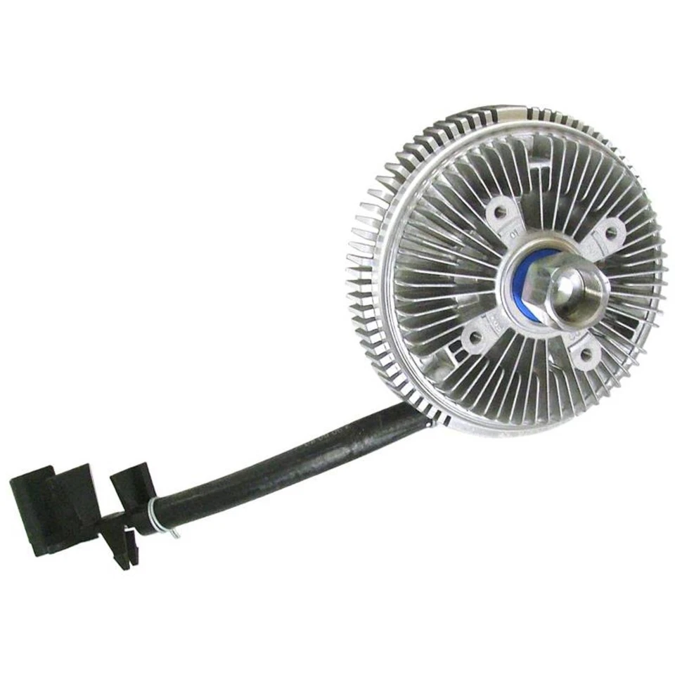 15-40133 AC Delco Ventilador Embrague Radiador Enfriamiento para Chevy Olds Isuzu Ascender GMC Foto 1 de 1