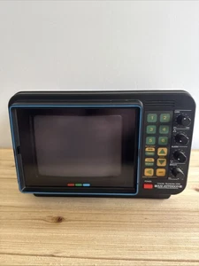 Ray Jefferson Tele-Scan 2000 Fischtiefenmesser schwer zu finden Top Zustand LESEN - Bild 1 von 21