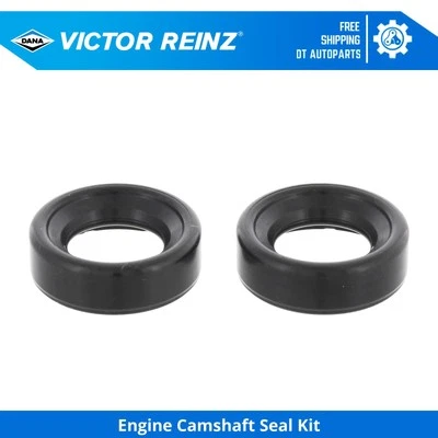 Комплект уплотнений распределительного вала двигателя для Lincoln Navigator 2015-2017 годов выпуска Victor Reinz 2016 - Изображение 1 из 2