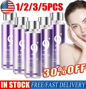 numbuzin n.9 NAD Bio Crema Lifting-Sil 50ml Elasticità Antietà K-Beauty - Foto 1 di 11