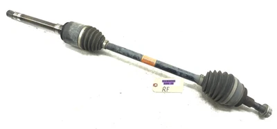 2013-2016 MERCEDES GL450 X166 ПОЛНЫЙ ПРИВОД ПРАВЫЙ ПАССАЖИРСКИЙ ПЕРЕДНИЙ ВАЛ ОСИ CV OEM. - Изображение 1 из 4