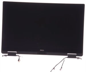 Klapa z matrycą DELL XPS 13 9365 2-in-1 QHD A-A- - Zdjęcie 1 z 2