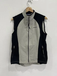 Vintage Womens Patagonia Vest zip up - Picture 1 of 4