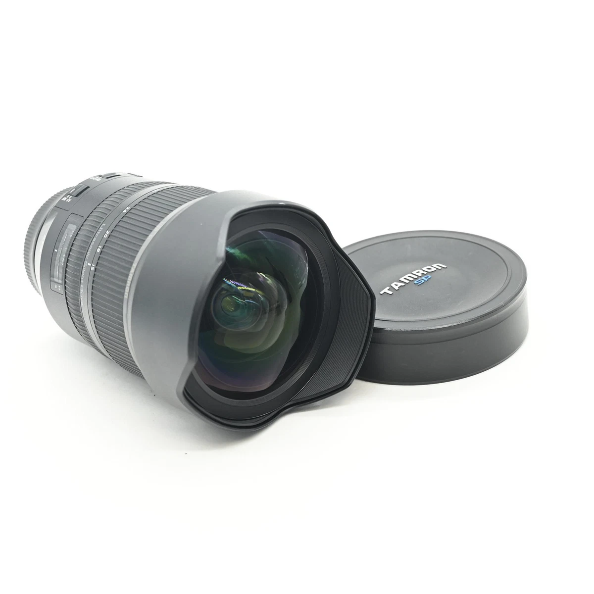 Tamron f/2.8 Camera Lenses 15-30mm Focal for sale | eBay