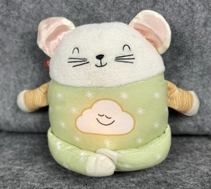 Fisher Price Meditation Mouse Plush Toy Soothing Sounds Guided Meditation GRV08 - Picture 1 of 16