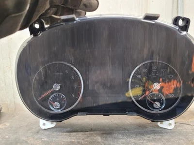 Speedometer Cluster MPH 3.5" Display Screen Fits 22 TELLURIDE 1954604 - Image 1 of 4