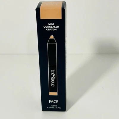 Trestique Conceal Cover Face Correct Crayon BISQUE New in Box, 0.025oz - Image 1 of 3