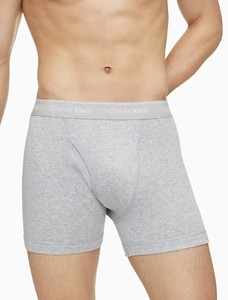 Ropa interior negros Calvin Klein para hombre | Compra online en eBay
