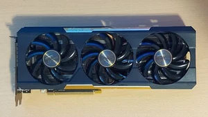 Sapphire Nitro AMD R9 390X 8 Go PCIe HDMI DVI 3xDP - Photo 1/9