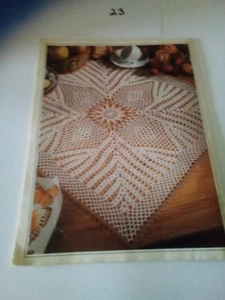 Vintage crochet magazine magic crochet 1995 #96 - Picture 1 of 3