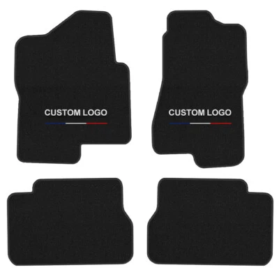 Fit for Cadillac Escalade 2002-2006 luxury Carpet Velour Car Floor Mats Liners  - Изображение 1 из 4