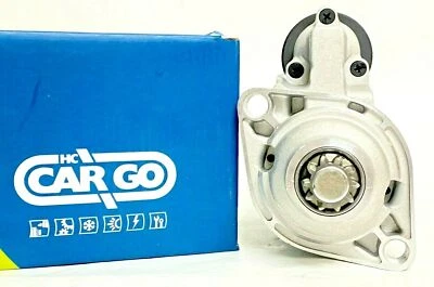 DEMARREUR POUR AUDI A2 A3 SEAT IBIZA VW GOLF III IV BORA DIESEL - Photo 1/4