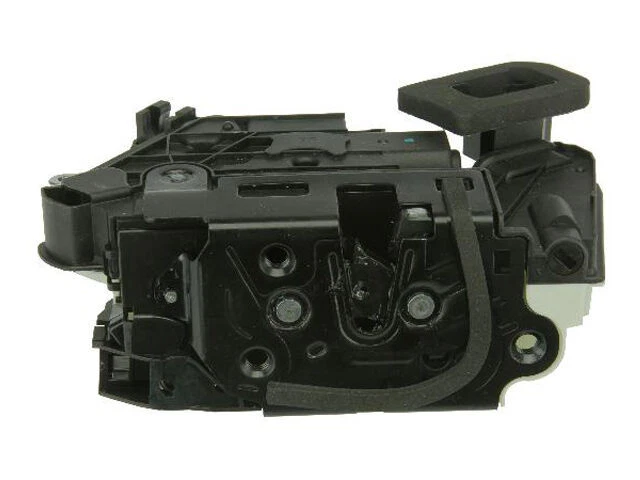 Conjunto de cerradura de puerta delantera derecha para Volkswagen GTI 2010-2017 57715HYQK 2011 2012 Foto 1 de 2