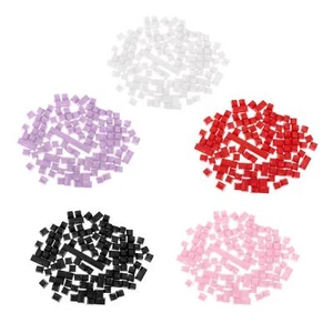 108-Key ABS Translucent Keycaps Mechanical Keyboard Custom - Picture 1 of 13