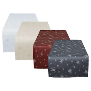 Mantelero Lurex Stars con brillo diferentes tamaños y colores - Imagen 1 de 24