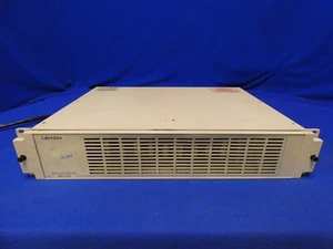 Leitch FR-884 Audio Tray w/ 12-AMD-880 Loz Audio DA's, 2 Power Supplies - Picture 1 of 11