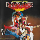 Hair ( 1979 ) - Various Artists - Special Anniversary Edition - Soundtrack CD  