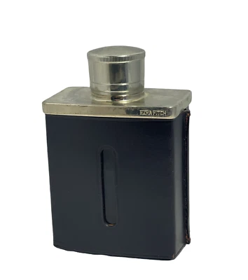 Spray Ezra Fitch Cologne de Abercrombie & Fitch 3,4 fl. oz./100 ml (ver fotos) Foto 1 de 2