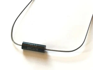 DALE RNC60H2612FS 26,1K 1 % 0,25 W MILITÄRQUALITÄT GERÄUSCHARMER WIDERSTAND x1 fd7d88 - Bild 1 von 1