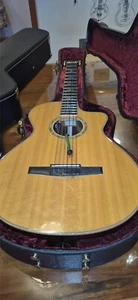 vintage Taylor guitar 812ce-N  - Picture 1 of 2