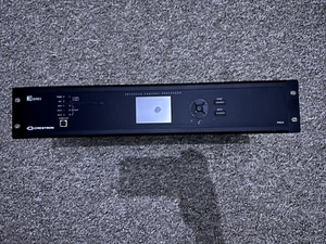 Crestron PRO3 3 Series Control Processor - Picture 1 of 2