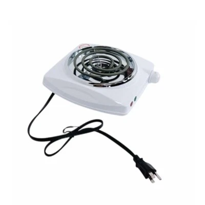 1000 vatios 11" x 10-1/2" quemador eléctrico individual quemador de estufa eléctrica individual Foto 1 de 4