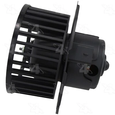 Motor soplador de climatización trasero 4 estaciones para Chevrolet Lumina 1990-1996 APV Foto 1 de 4