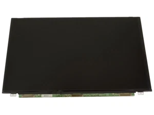 Dell OEM Precision 7530/Inspiron 5559 15.6" FHD LCD LED Screen Matte - 5HFMV - Picture 1 of 3