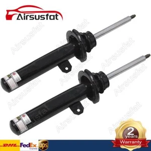 2X Amortiguador delantero con VDC para BMW Mini Cooper Countryman F60 37106876686 - Imagen 1 de 13