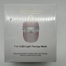 Dermalactives 7 in 1 LED Light Therapy Mask