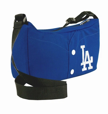 Los Angeles Dodgers MLB Jersey Purse Women's Hand Bag Cover
