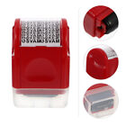 Privacy Protection Stamp - Preserve Your Home and Office Privacy