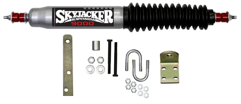 Kit de amortiguador de dirección Skyjacker 1986-1995 para Toyota 4Runner Foto 1 de 2