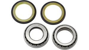 All Balls Steering Stem Tapered Roller Bearings Kit Yamaha Virago Maxim Seca XS - Picture 1 of 1