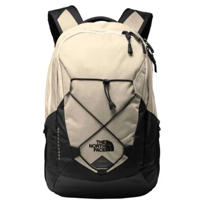 Mochila The North Face Groundwork NEGRA Nueva con etiquetas. Foto 1 de 4