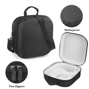 Shockproof Shoulder Bag Carrying Case For Harman Kardon Onyx Studio 9 Speakers - Picture 1 of 27