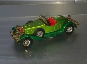 Matchbox "Models of Yesteryear" No. Y-14: 1931 Stutz Bearcat - Lesney ©1974 - Bild 1 von 5