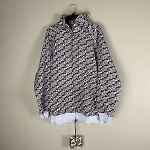 Baby Milo A Bathing Ape Mens Jacket Size 3XL - Picture 1 of 10