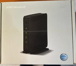 Cisco SCDPH1544UATT AT&T Microcell A Cisco Small Cell Signal Booster Tower...New - Picture 1 of 4