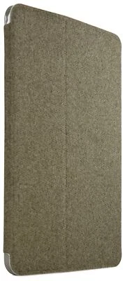 Case Logic SnapView Case for iPad Mini 4 (CSIE-2242PTG) - Image 1 of 4