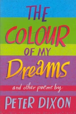 New Peter Dixon Poetry Collection 2 by Dixon, Peter Paperback Book The Fast Free - Image 1 of 2