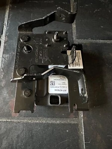 Ford ranger Adaptive Cruise control front distance radar JB3T-9G768-AA - Picture 1 of 3