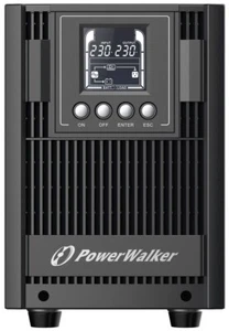 4260074982497 POWER WALKER UPS ON-LINE VFI 2000 AT FR POWER WALKER - Bild 1 von 3